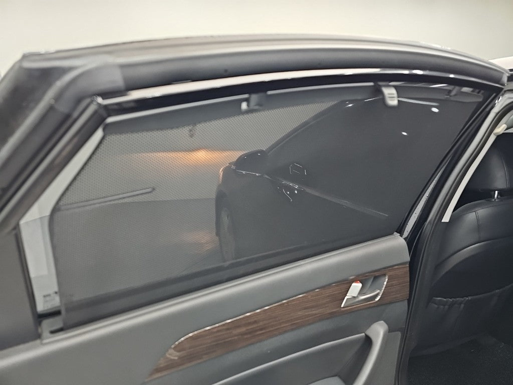 Hyundai Sonata — photo 13