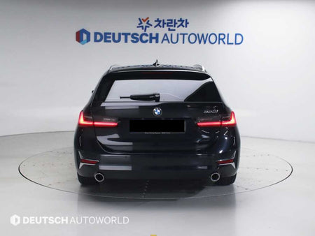 BMW 3-Series — photo 04