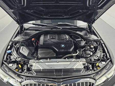 BMW 3-Series — photo 06