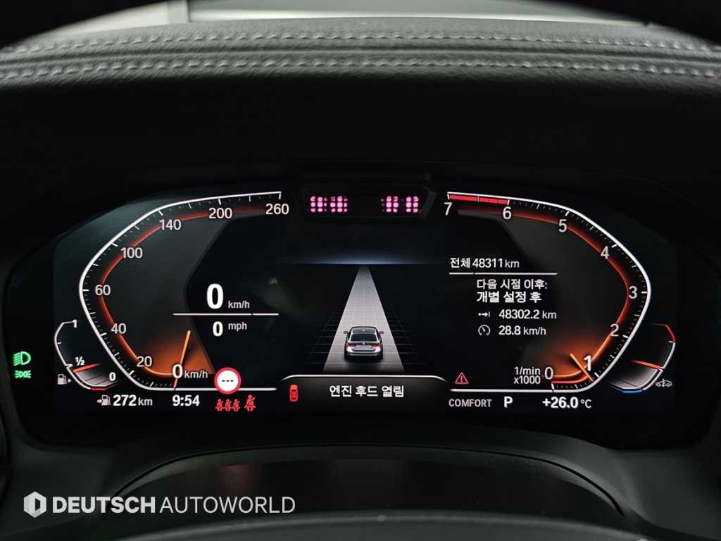 BMW 3-Series — photo 08