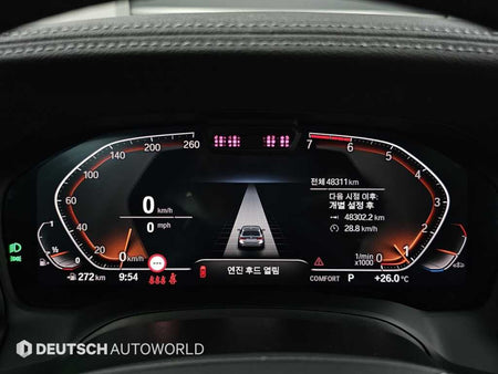 BMW 3-Series — photo 08