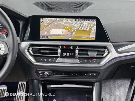 BMW 3-Series — photo 14