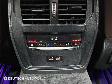 BMW 3-Series — photo 16