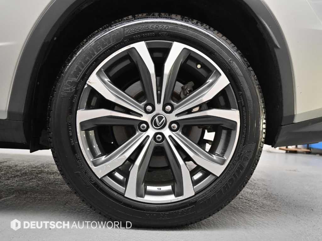 Lexus RX — photo 05