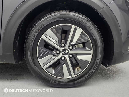 Kia Niro — photo 05