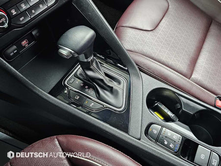 Kia Niro — photo 09