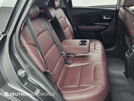 Kia Niro — photo 12