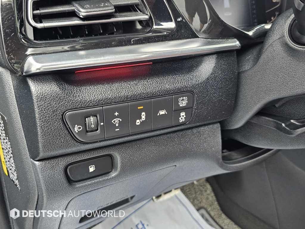 Kia Niro — photo 17