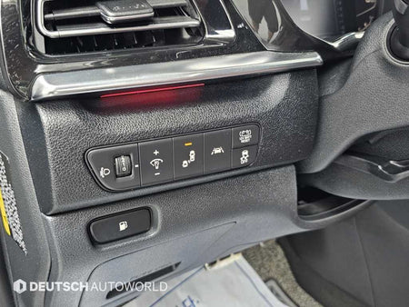 Kia Niro — photo 17