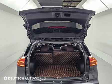 Kia Niro — photo 19