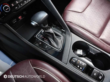Kia Niro — photo 09