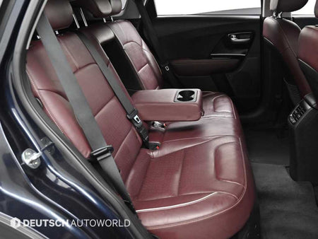 Kia Niro — photo 12