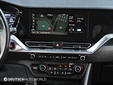 Kia Niro — photo 14