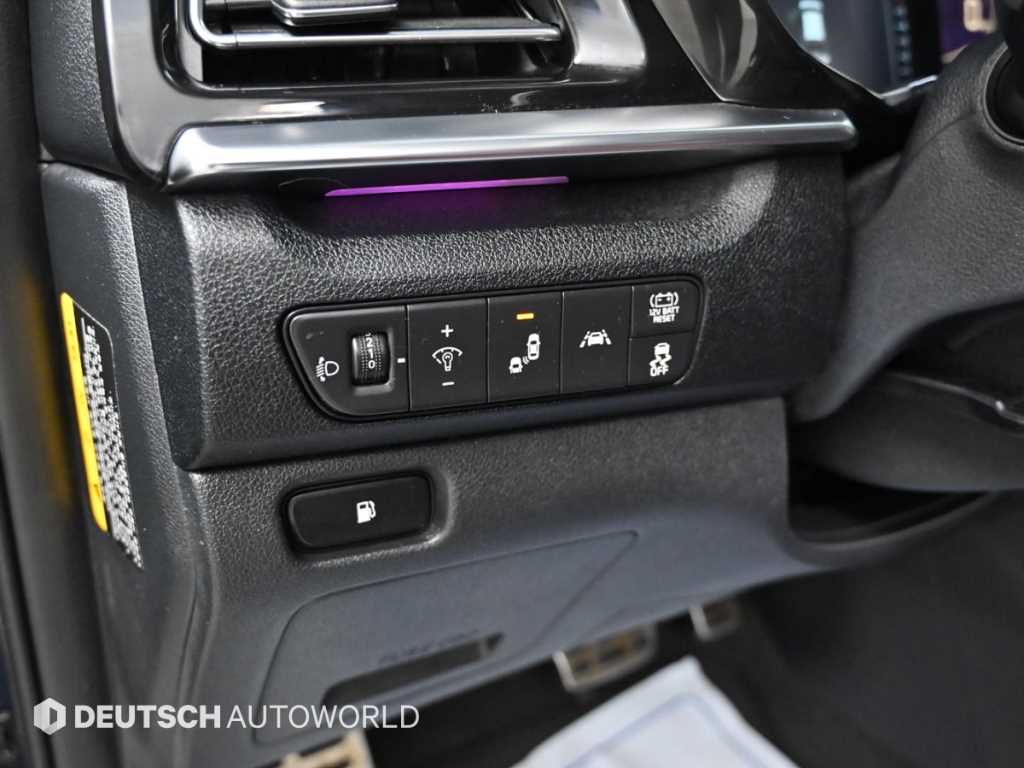 Kia Niro — photo 17