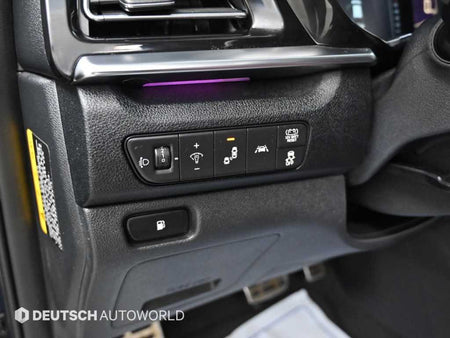 Kia Niro — photo 17