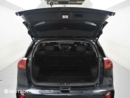 Kia Niro — photo 19