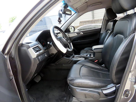 KGM Rexton Sports — photo 05