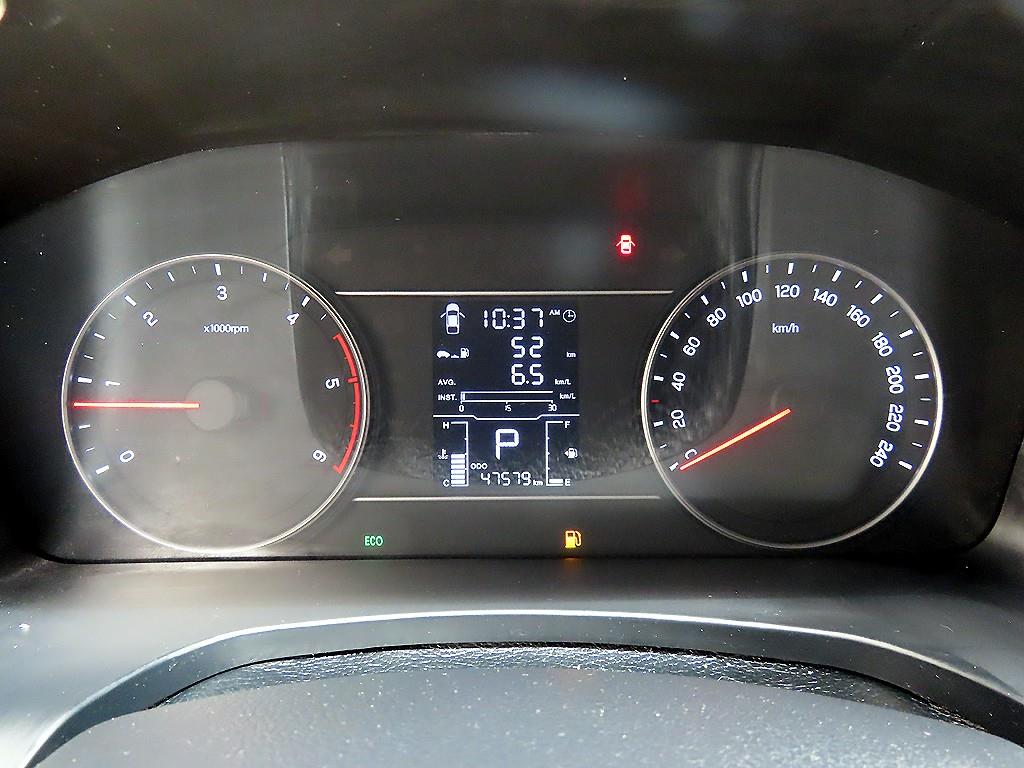 KGM Rexton Sports — photo 09