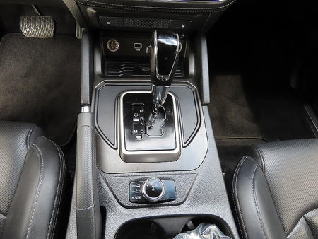 KGM Rexton Sports — photo 10