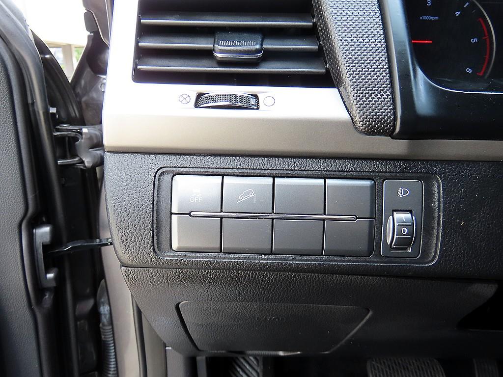 KGM Rexton Sports — photo 12