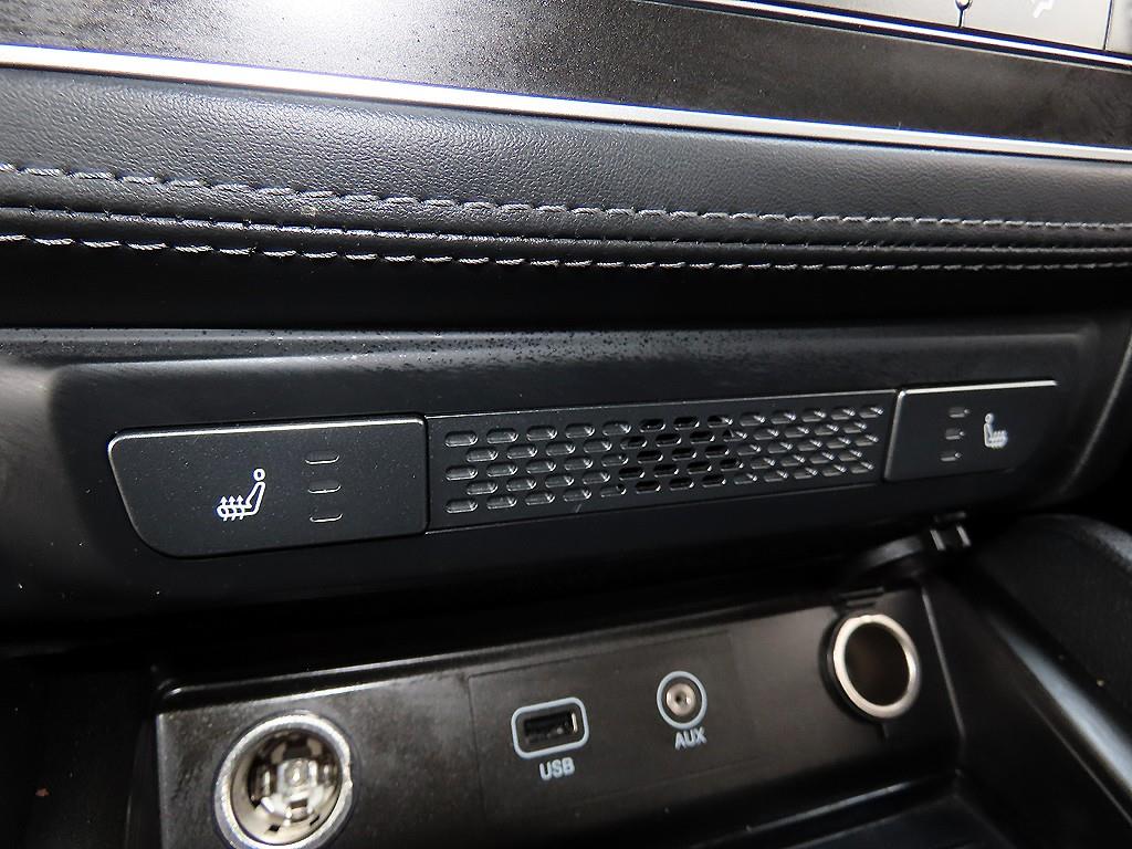 KGM Rexton Sports — photo 14