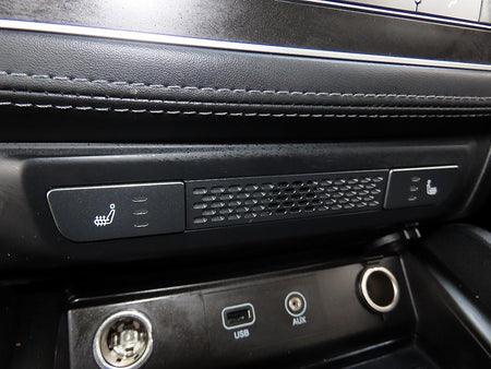KGM Rexton Sports — photo 14