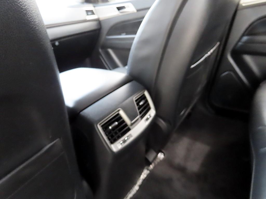 KGM Rexton Sports — photo 17