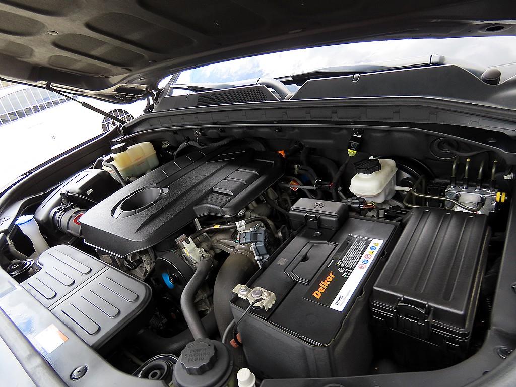 KGM Rexton Sports — photo 18