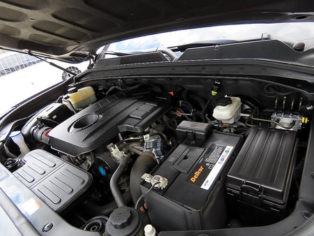 KGM Rexton Sports — photo 18