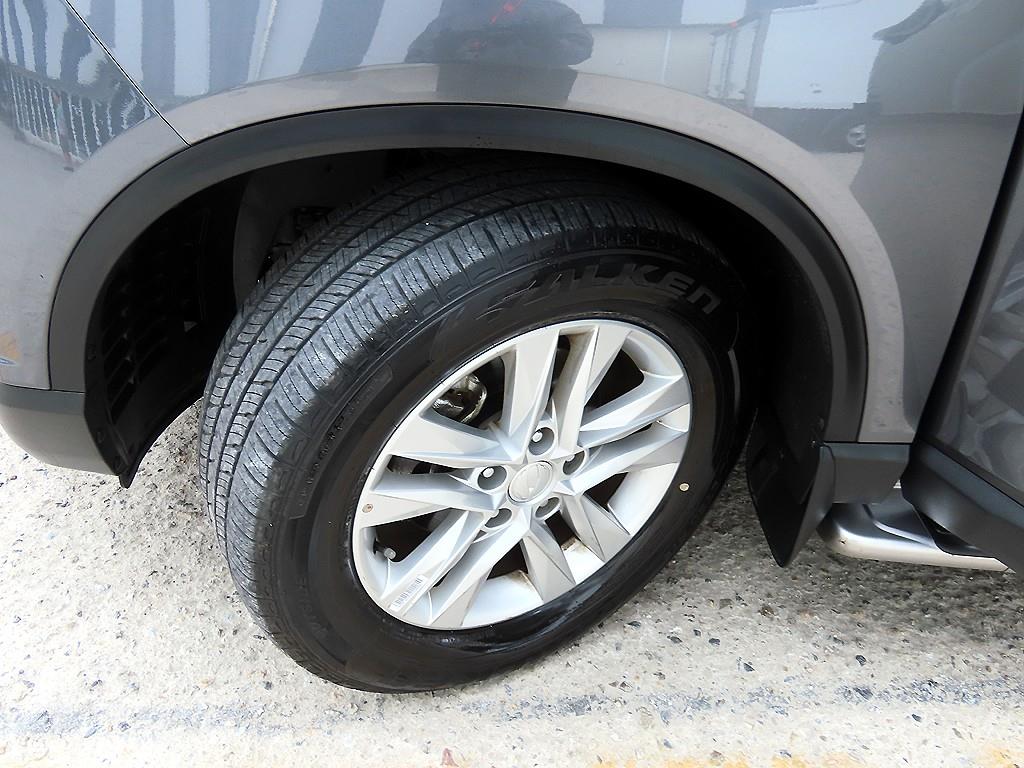 KGM Rexton Sports — photo 19