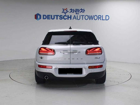 Mini Clubman — photo 04