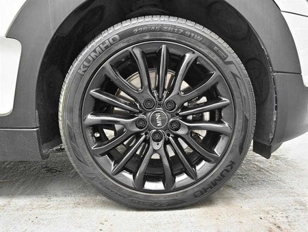Mini Clubman — photo 05
