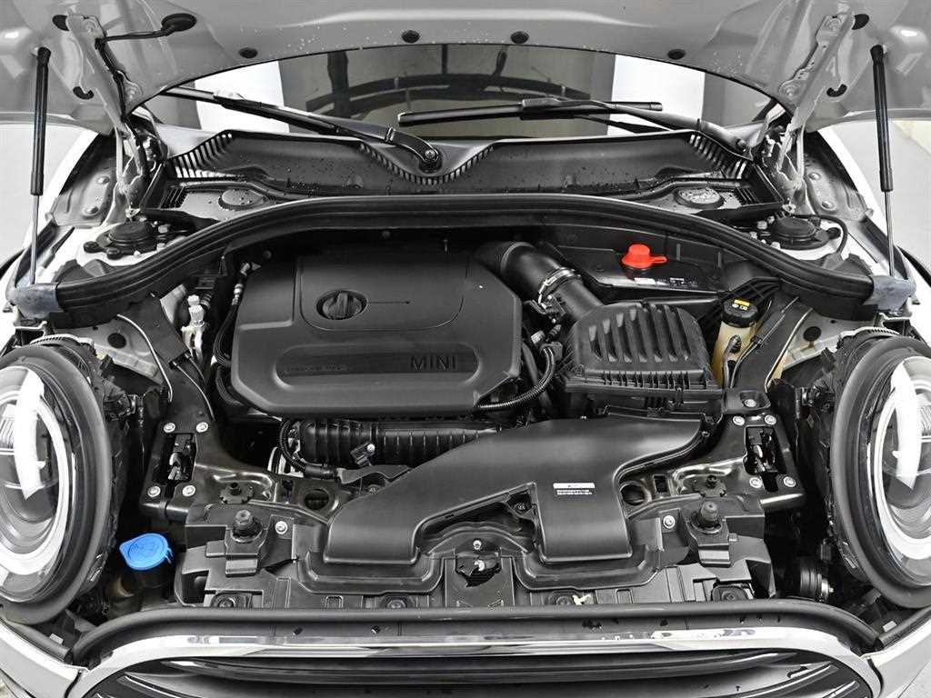 Mini Clubman — photo 06