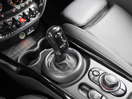 Mini Clubman — photo 09