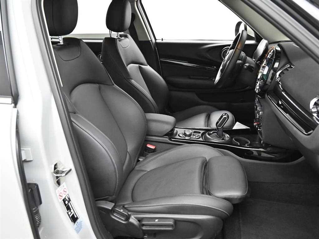 Mini Clubman — photo 10