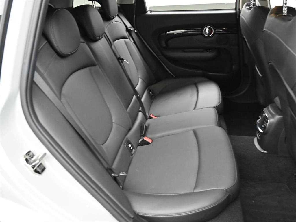Mini Clubman — photo 12