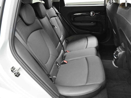 Mini Clubman — photo 12
