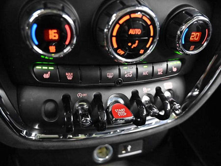 Mini Clubman — photo 17