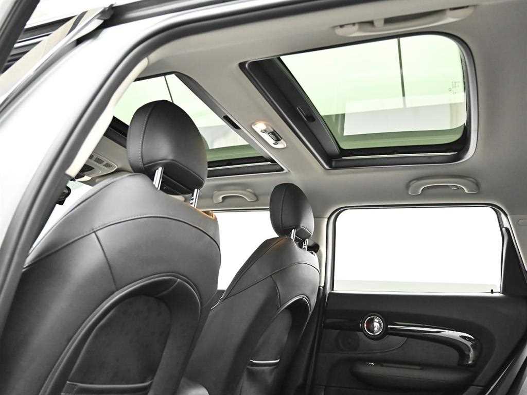 Mini Clubman — photo 18