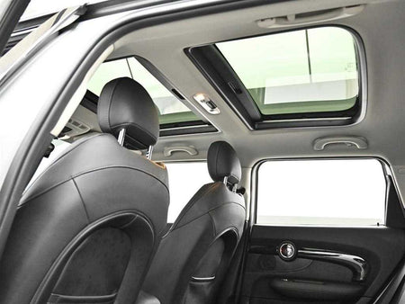 Mini Clubman — photo 18