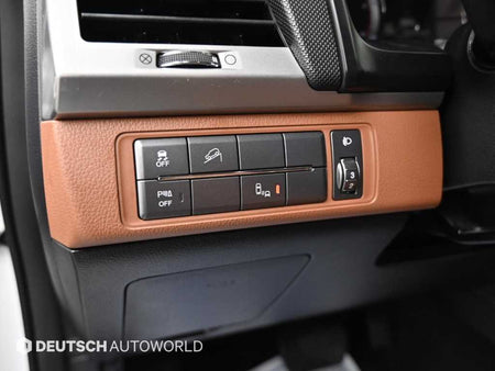 KGM Rexton Sports — photo 17