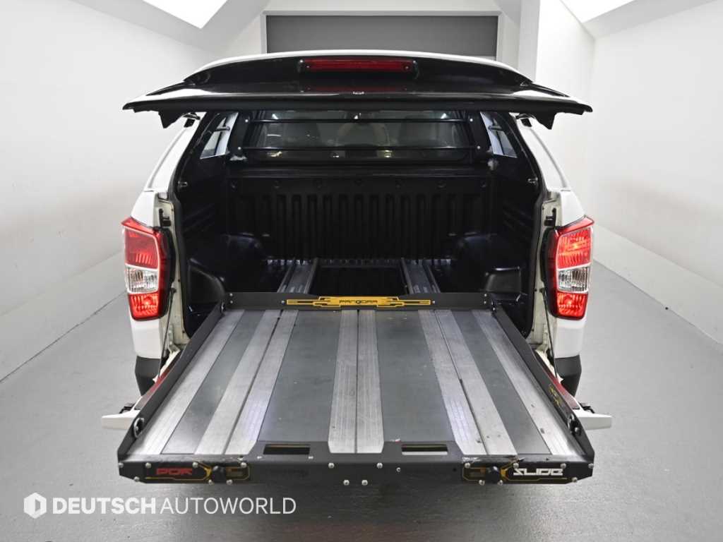 KGM Rexton Sports — photo 19