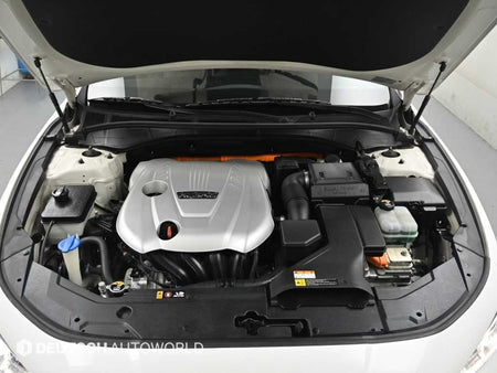 Hyundai Grandeur — photo 06