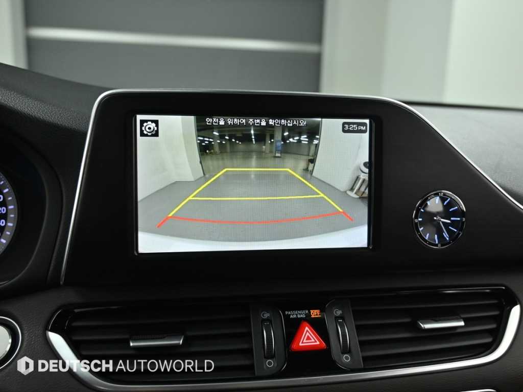 Hyundai Grandeur — photo 15