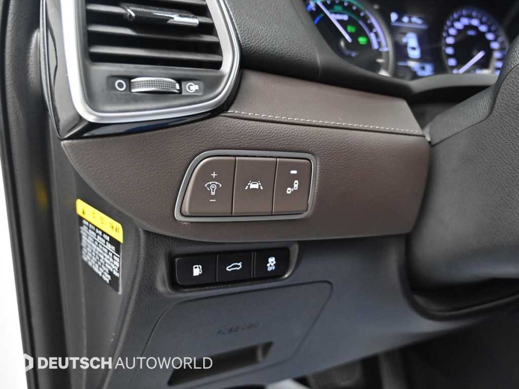 Hyundai Grandeur — photo 17