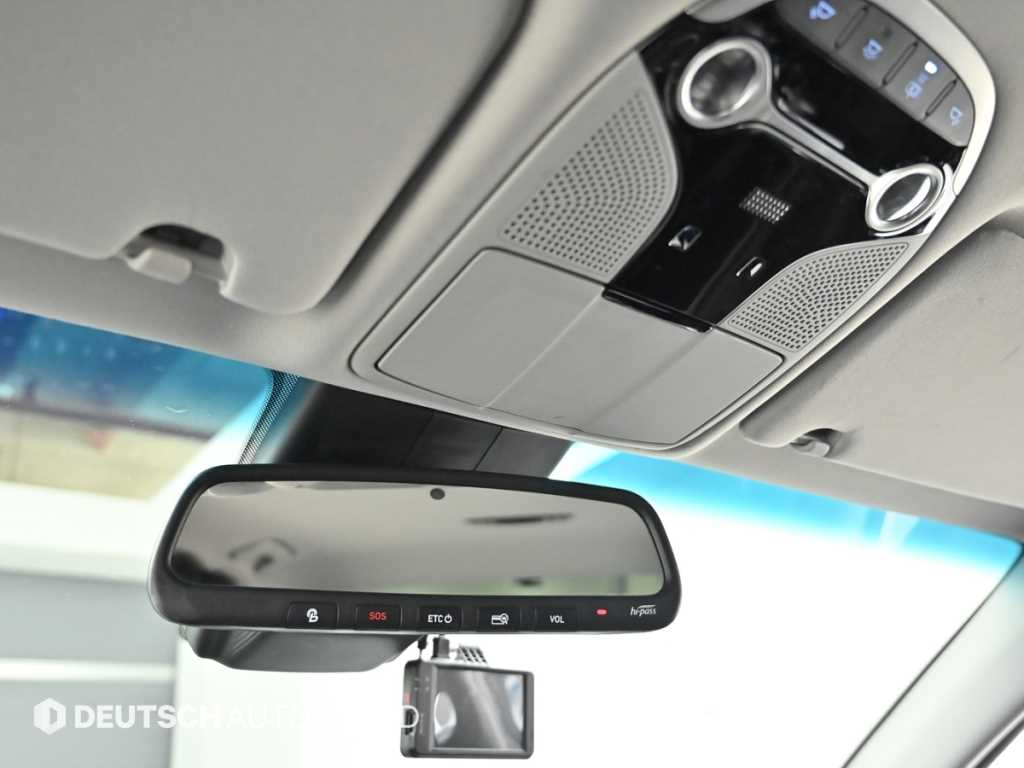 Hyundai Grandeur — photo 18