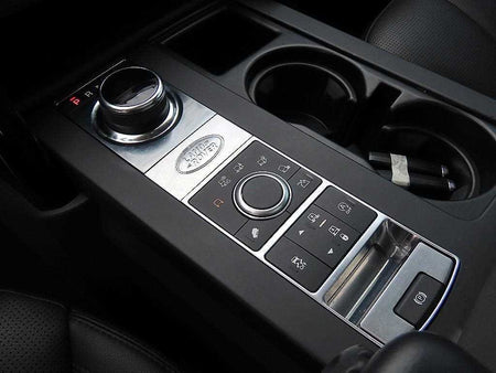 Land Rover Discovery — photo 10