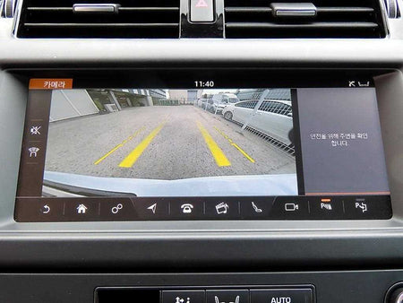 Land Rover Discovery — photo 14