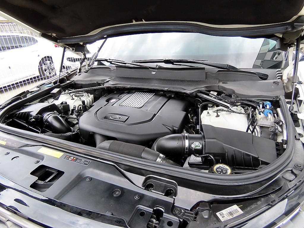 Land Rover Discovery — photo 19