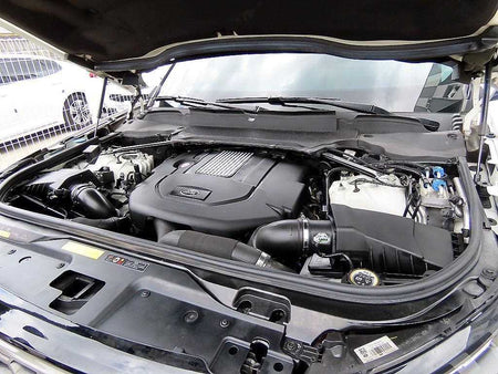 Land Rover Discovery — photo 19